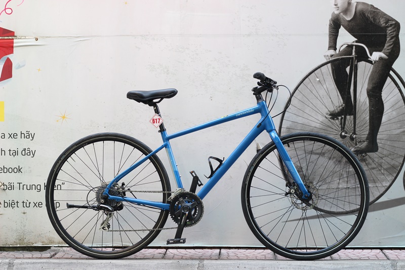 Chia sẻ 86+ bán xe đạp cannondale cũ hay nhất 17 Xe đạp địa hình Cannondale Trail SL3 29 nơi bán giá rẻ nhất tháng 022023